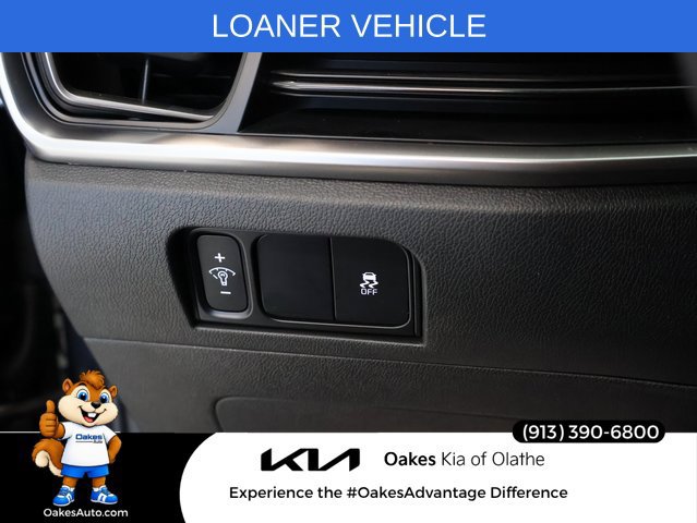 New 2025 Kia Sorento S w/ Panoramic Sunroof Package FWD image 34