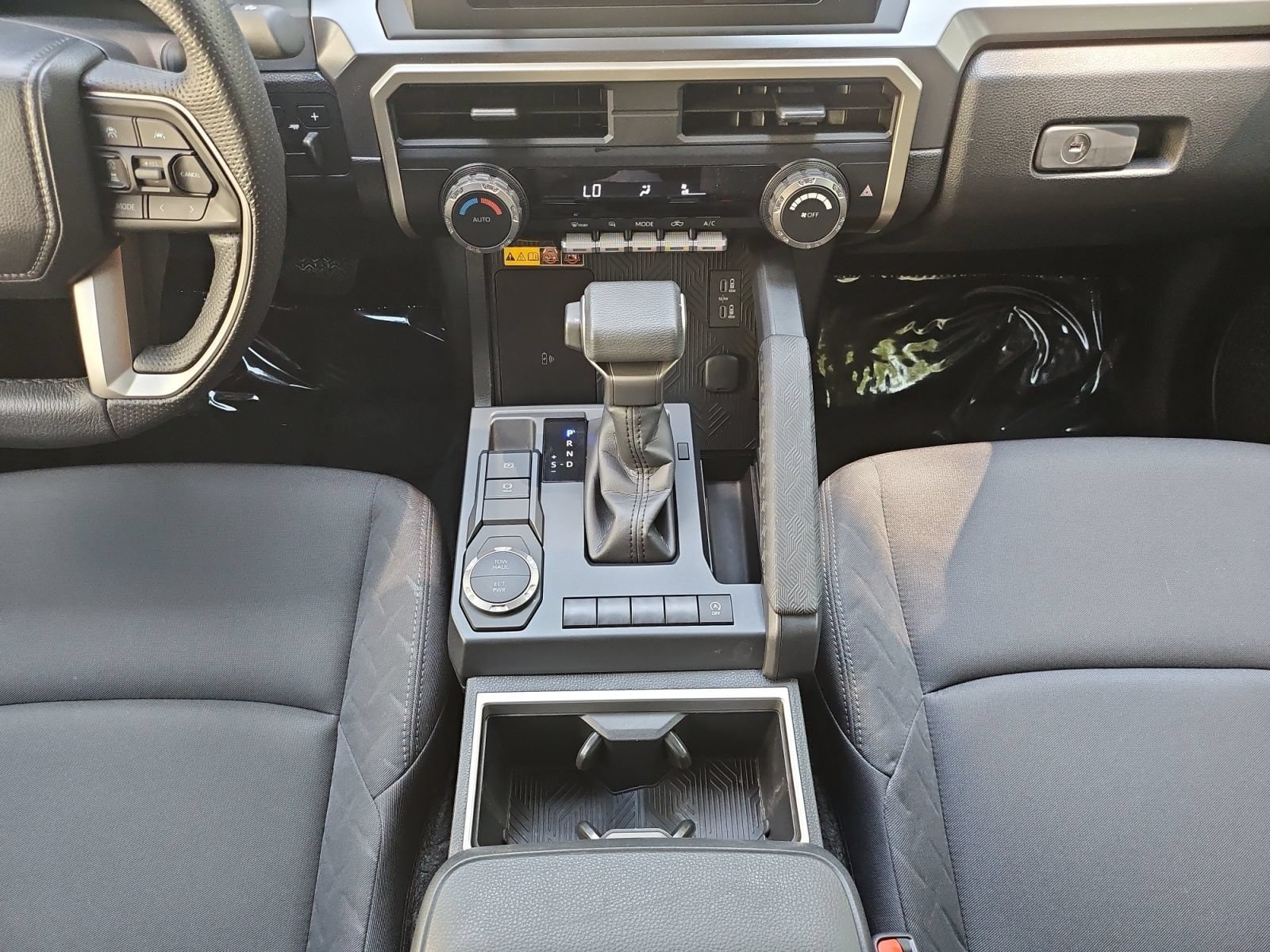 Used 2024 Toyota Tacoma SR5 w/ SR5 Upgrade Package RWD image 25