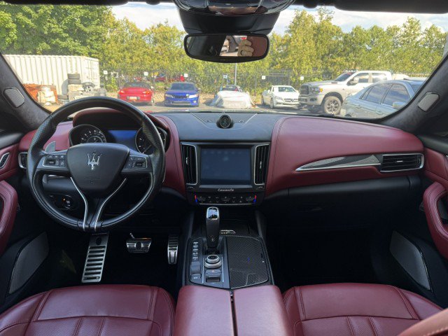 Used 2019 Maserati Levante GTS AWD/4WD image 35