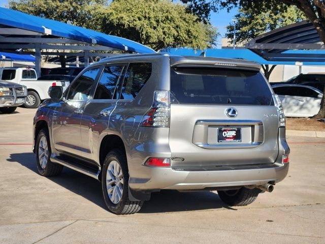 Used 2023 Lexus GX 460 Premium video 3