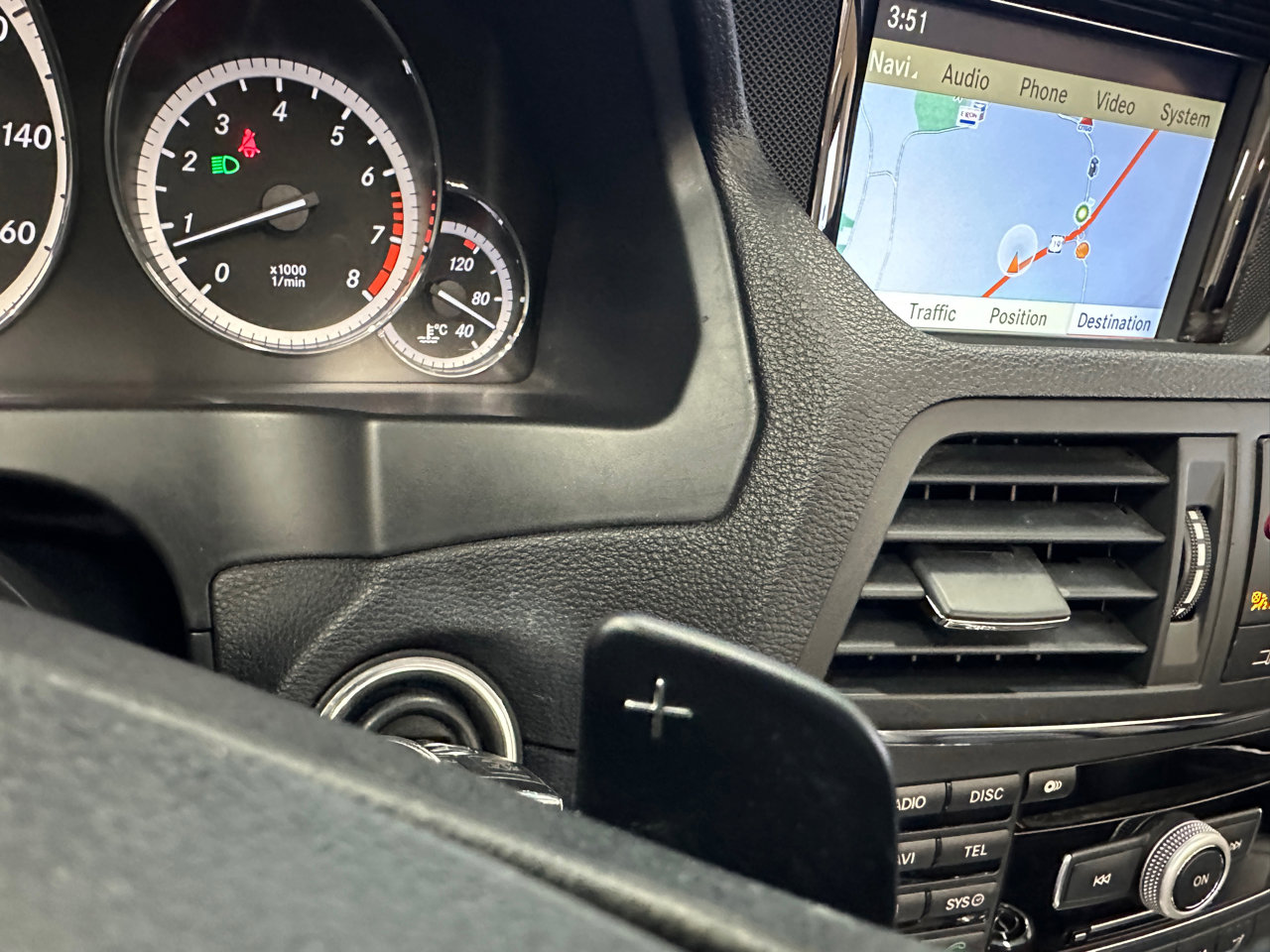 Used 2011 Mercedes-Benz E 350 Cabriolet image 38