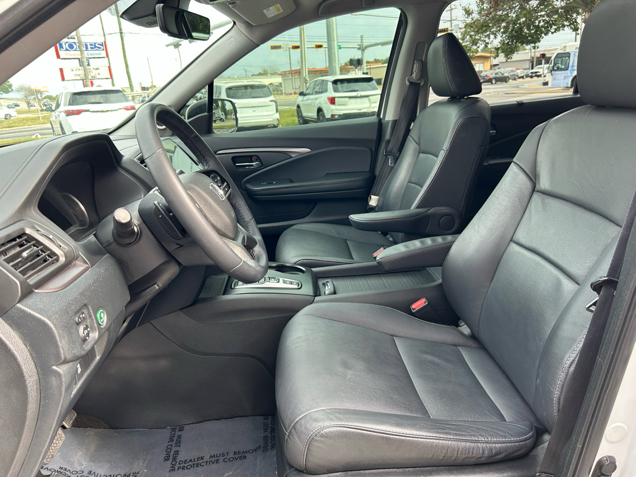 Used 2022 Honda Pilot Special Edition image 21