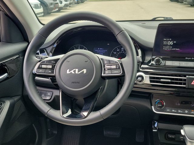 Used 2023 Kia Seltos EX AWD/4WD image 19