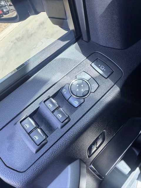 Used 2020 Ford F250 Platinum AWD/4WD image 28