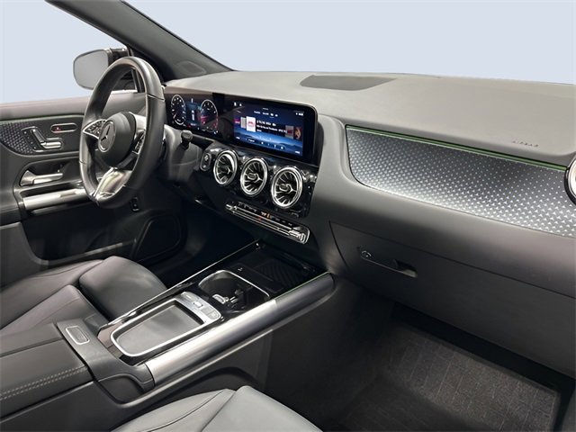 Used 2025 Mercedes-Benz GLA 250 4MATIC image 12