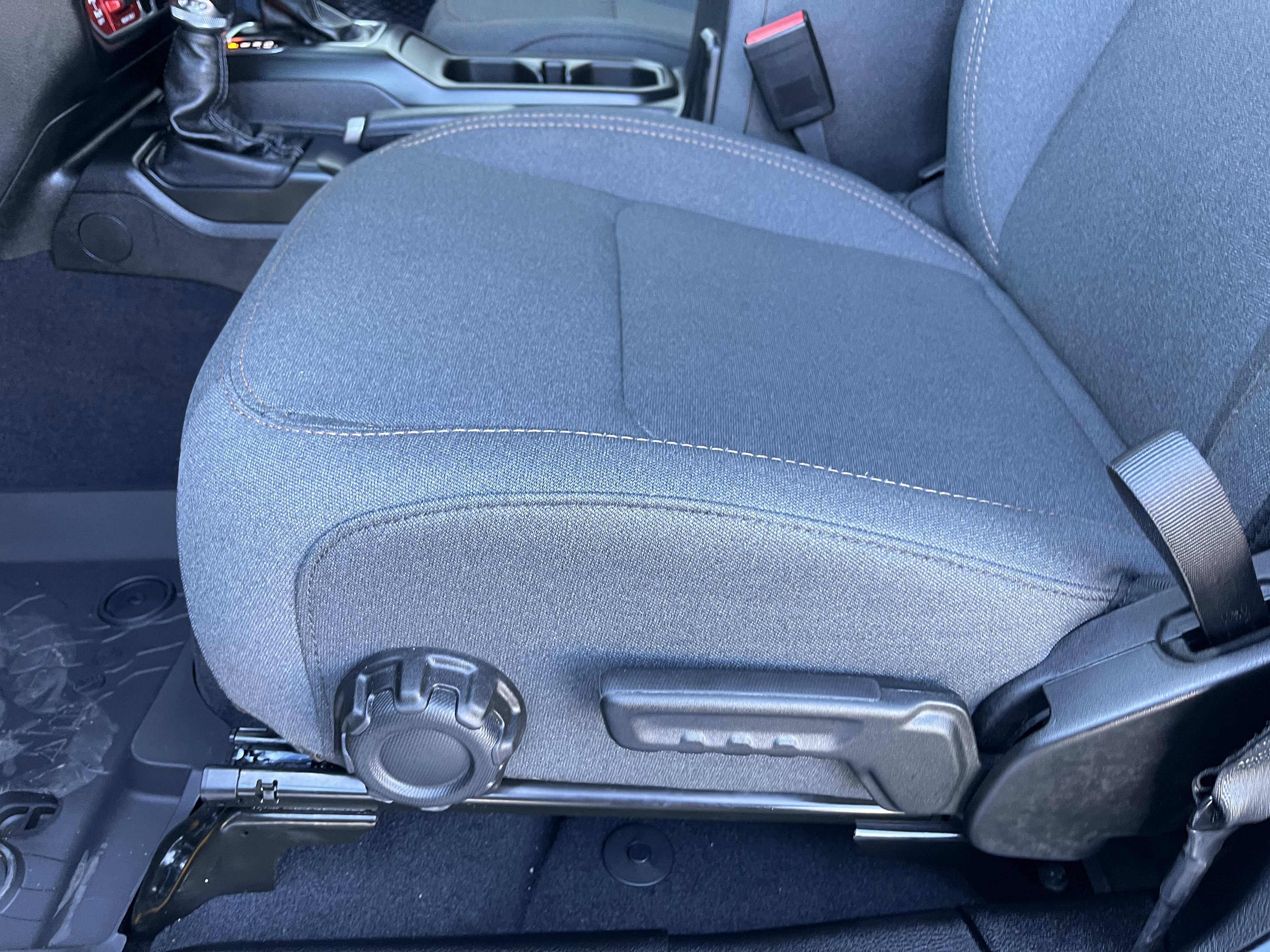 New 2026 Jeep Wrangler Willys image 15