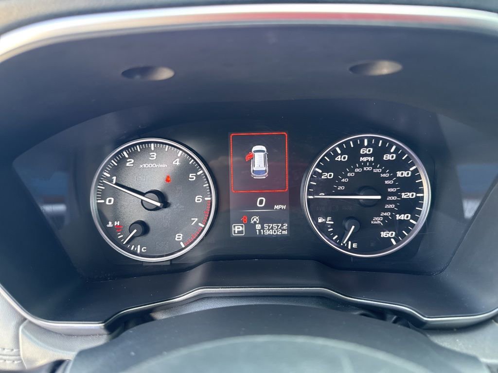 Used 2022 Subaru Outback Onyx Edition XT image 21