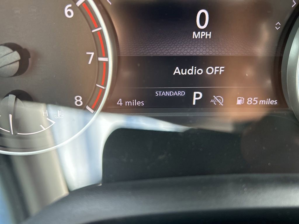 New 2026 Nissan Rogue SV image 25