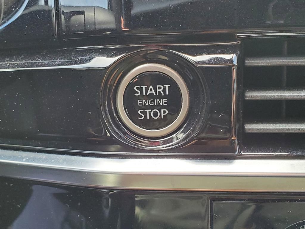 Certified 2024 Nissan Pathfinder Platinum w/ Cargo Package image 31