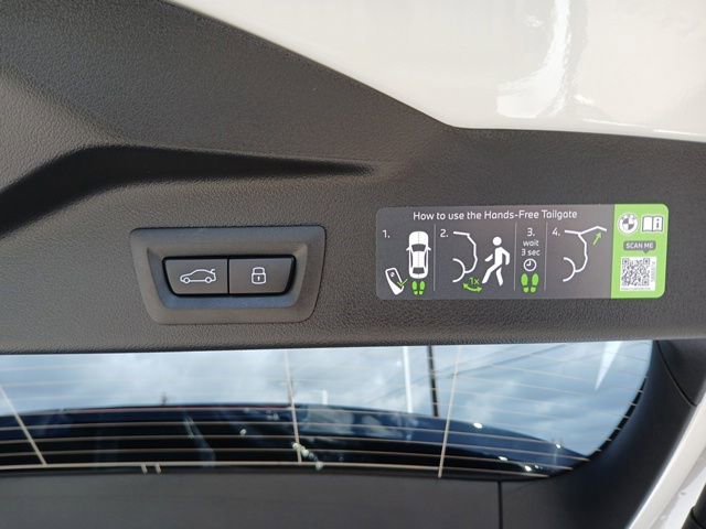 New 2026 BMW X5 sDrive40i RWD image 10