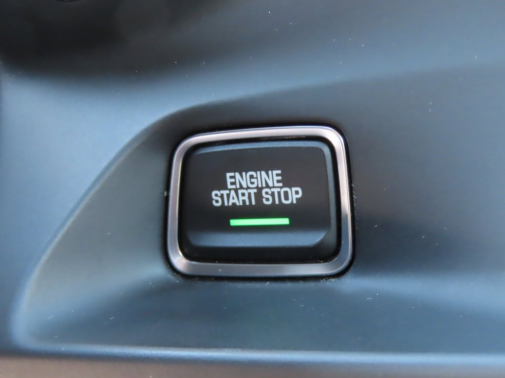 Used 2017 Chevrolet Camaro SS image 14