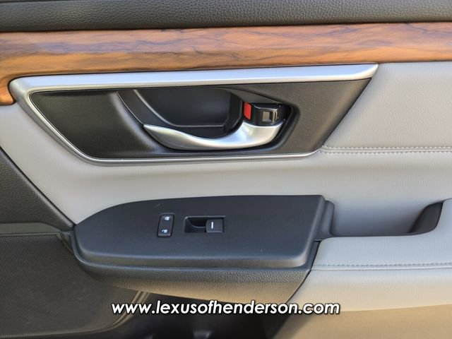 Used 2020 Honda CR-V Touring image 19