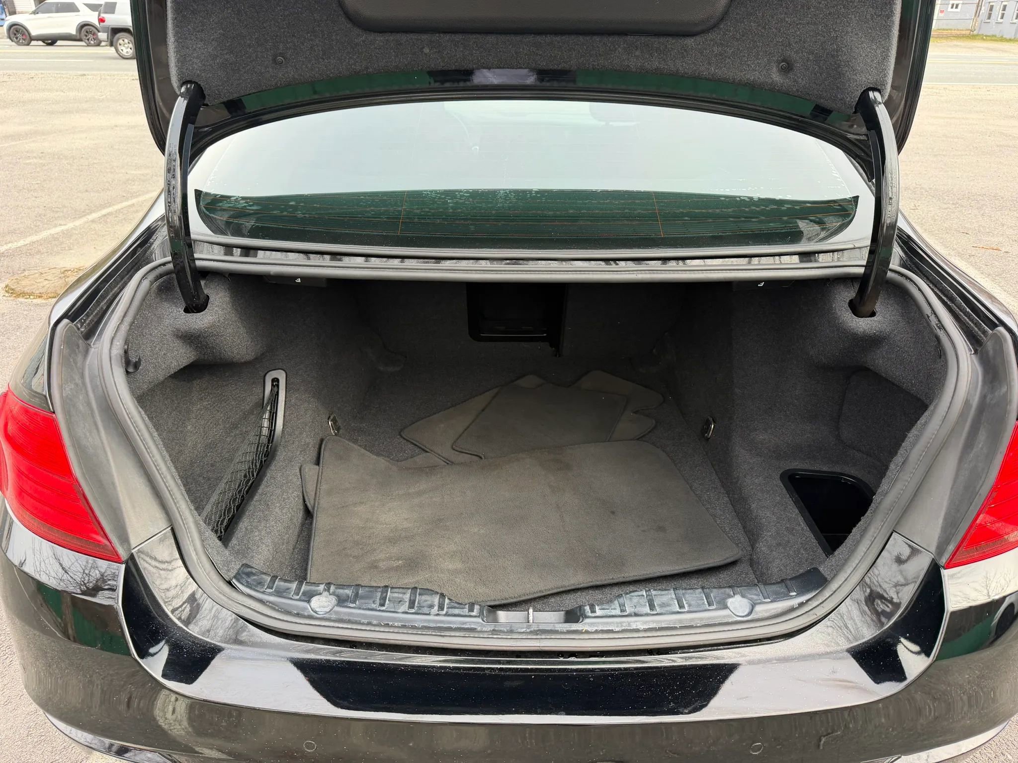 Used 2015 BMW 528i 528i Sedan 4D image 15