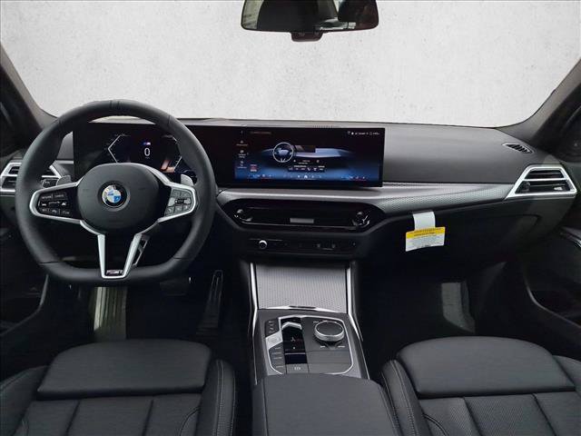 New 2026 BMW 330i xDrive Sedan w/ M Sport Package AWD/4WD image 15