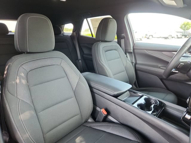 New 2026 Chevrolet Blazer EV LT FWD image 14
