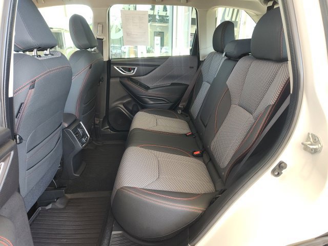 Used 2021 Subaru Forester Sport w/ Popular Package #2 AWD/4WD image 18