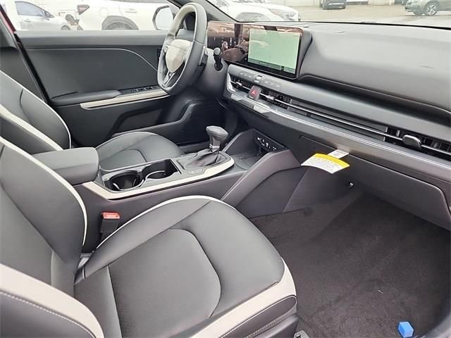 Certified 2025 Kia K4 GT-Line Turbo image 16