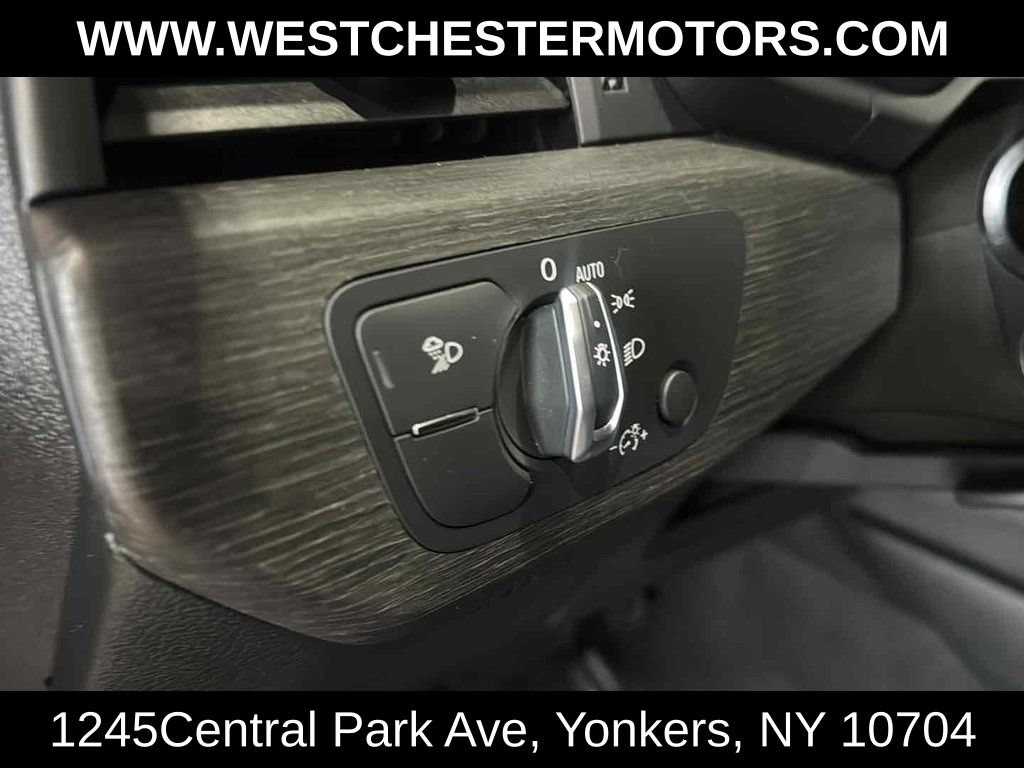 Used 2022 Audi A5 2.0T Premium Plus AWD/4WD image 26