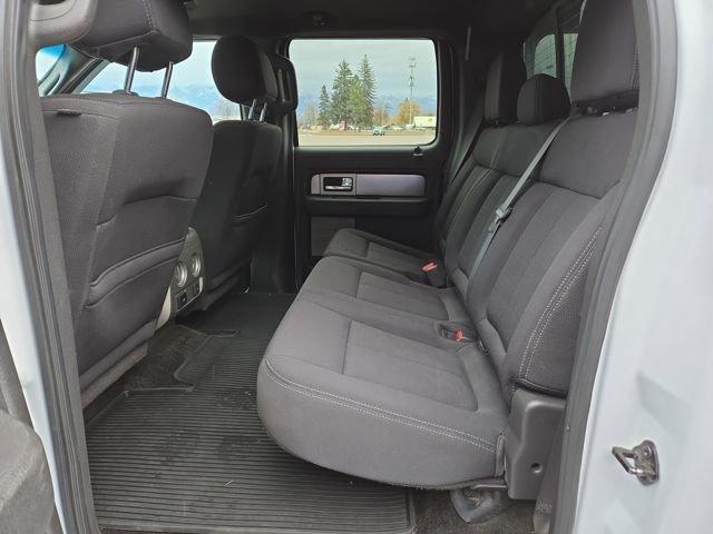 Used 2014 Ford F150 FX4 w/ Equipment Group 401A Mid image 32
