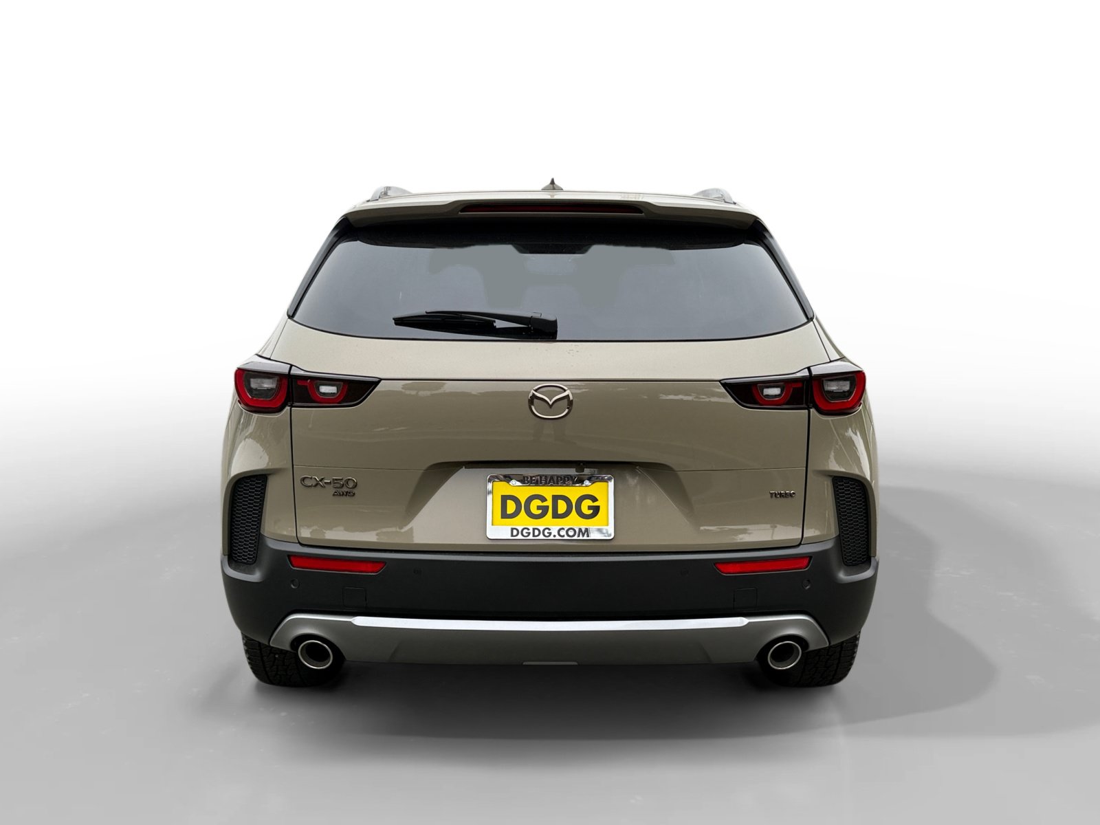 New 2026 MAZDA CX-50 Meridian Edition w/ Weather Package AWD/4WD image 4
