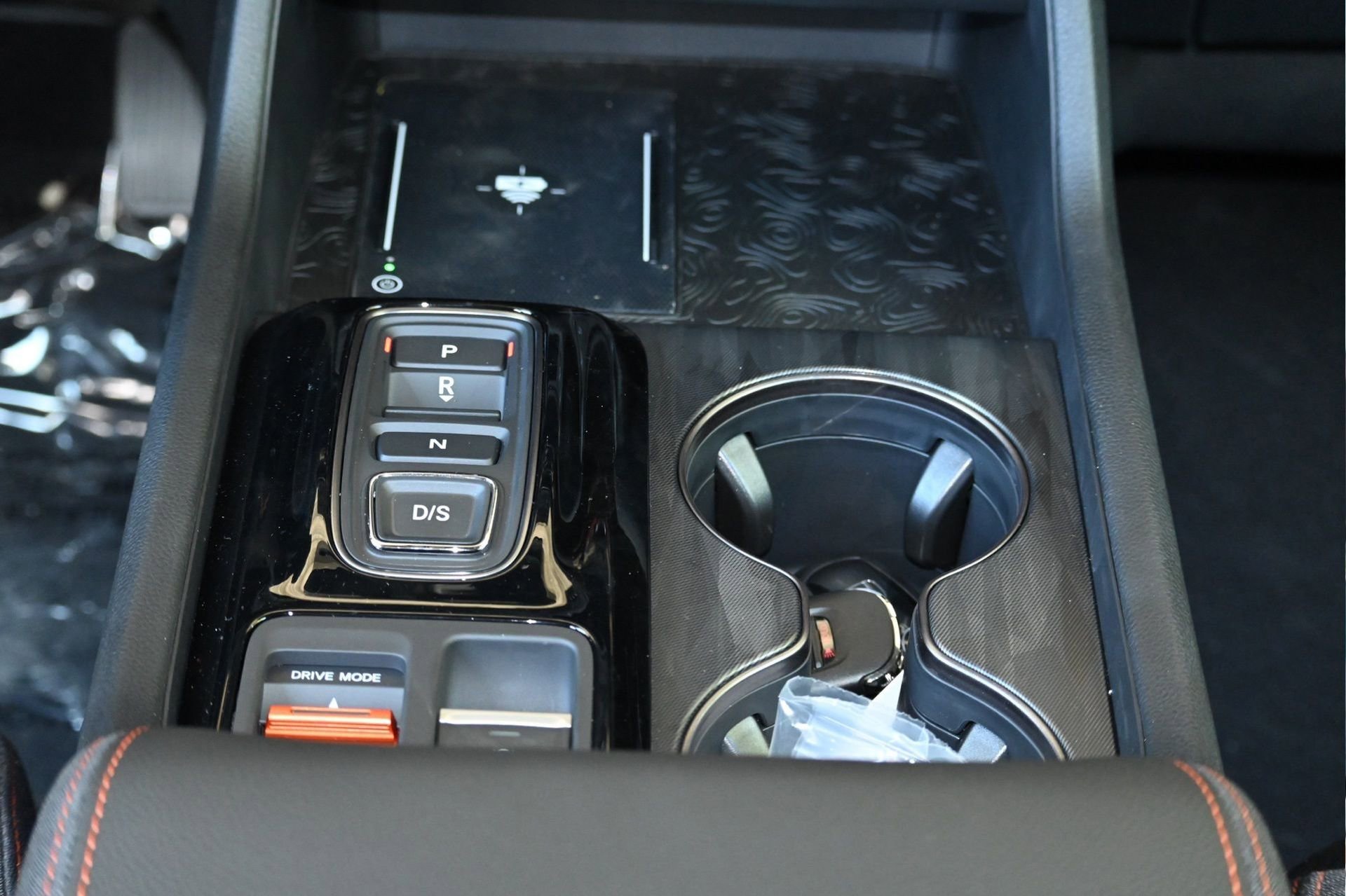 New 2026 Honda Passport TrailSport image 25