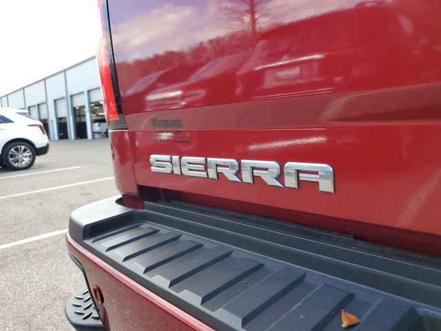 Used 2018 GMC Sierra 2500 Denali w/ Duramax Plus Package image 7