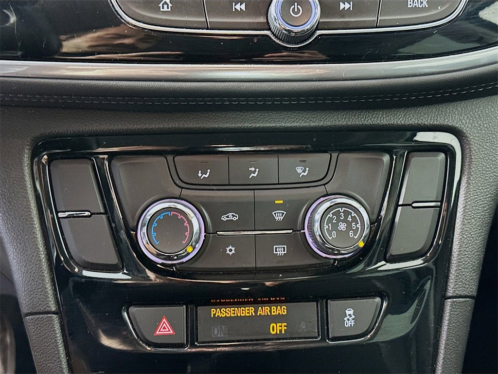 Used 2018 Buick Encore Preferred image 15