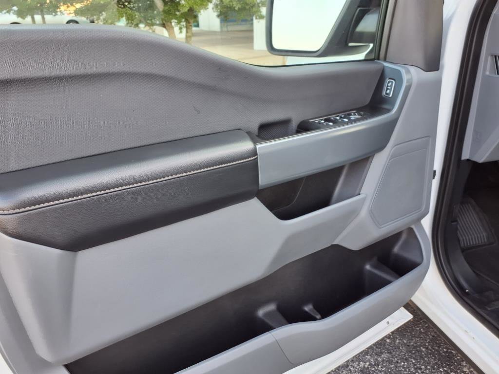 Used 2023 Ford F150 XLT image 10