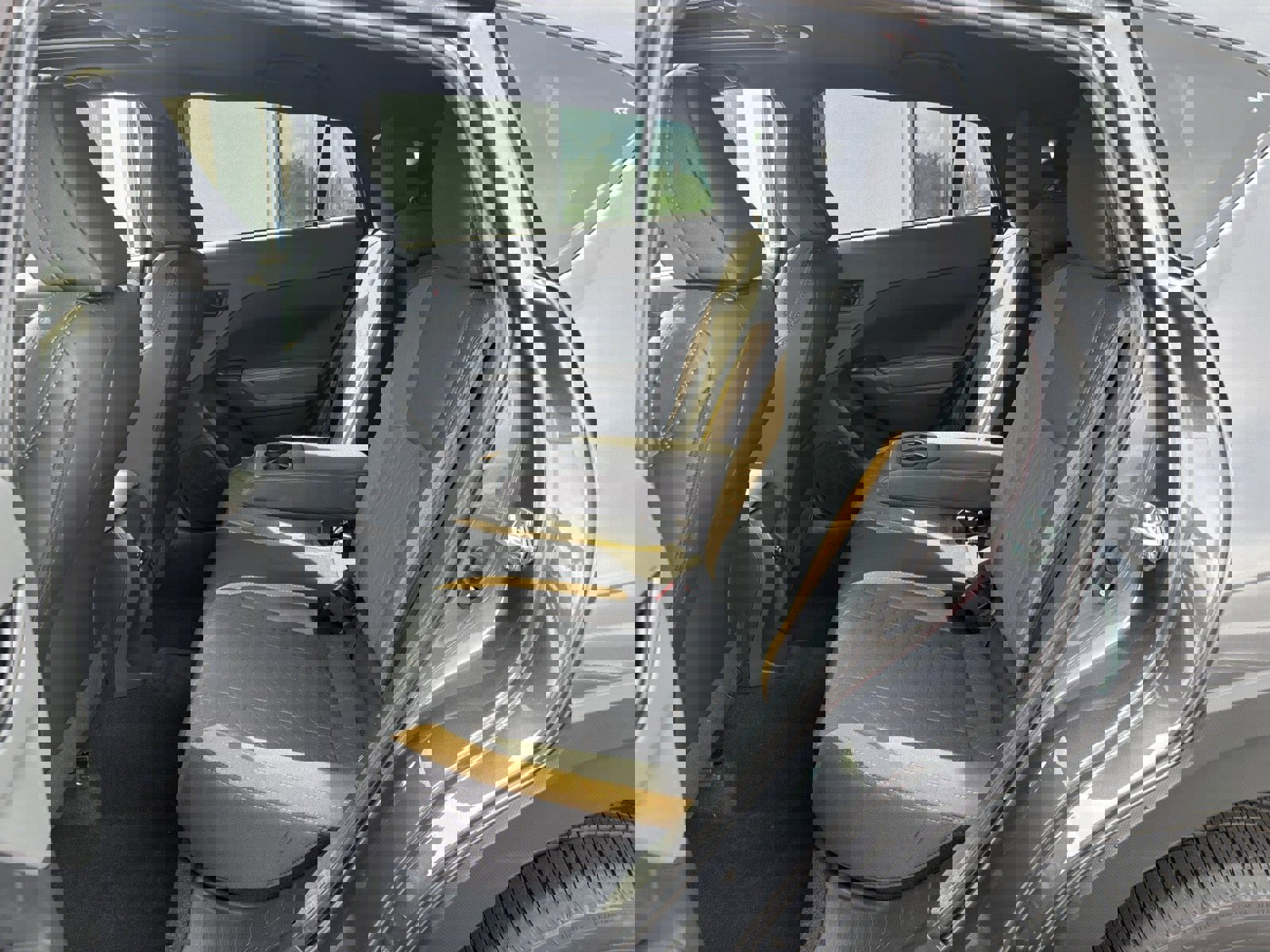 New 2025 Subaru Crosstrek 2.5i Sport w/ Crosstrek Mirror Package image 34