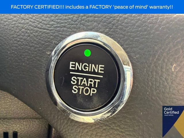 Used 2022 Ford Edge SEL w/ Convenience Package AWD/4WD image 50