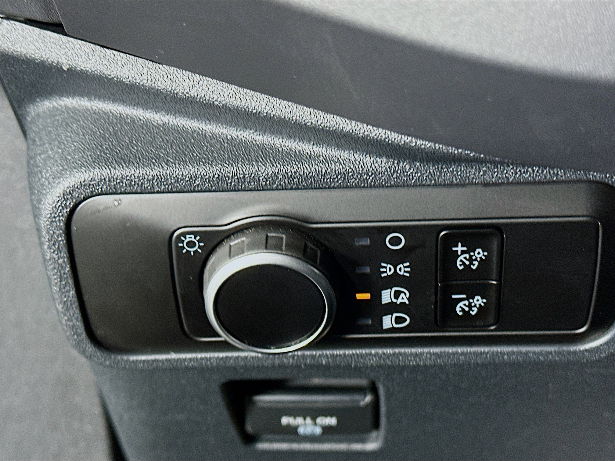 Used 2025 Ford Bronco Big Bend AWD/4WD image 17
