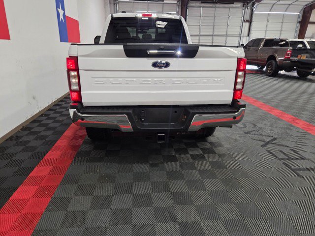Used 2020 Ford F250 Lariat AWD/4WD image 26