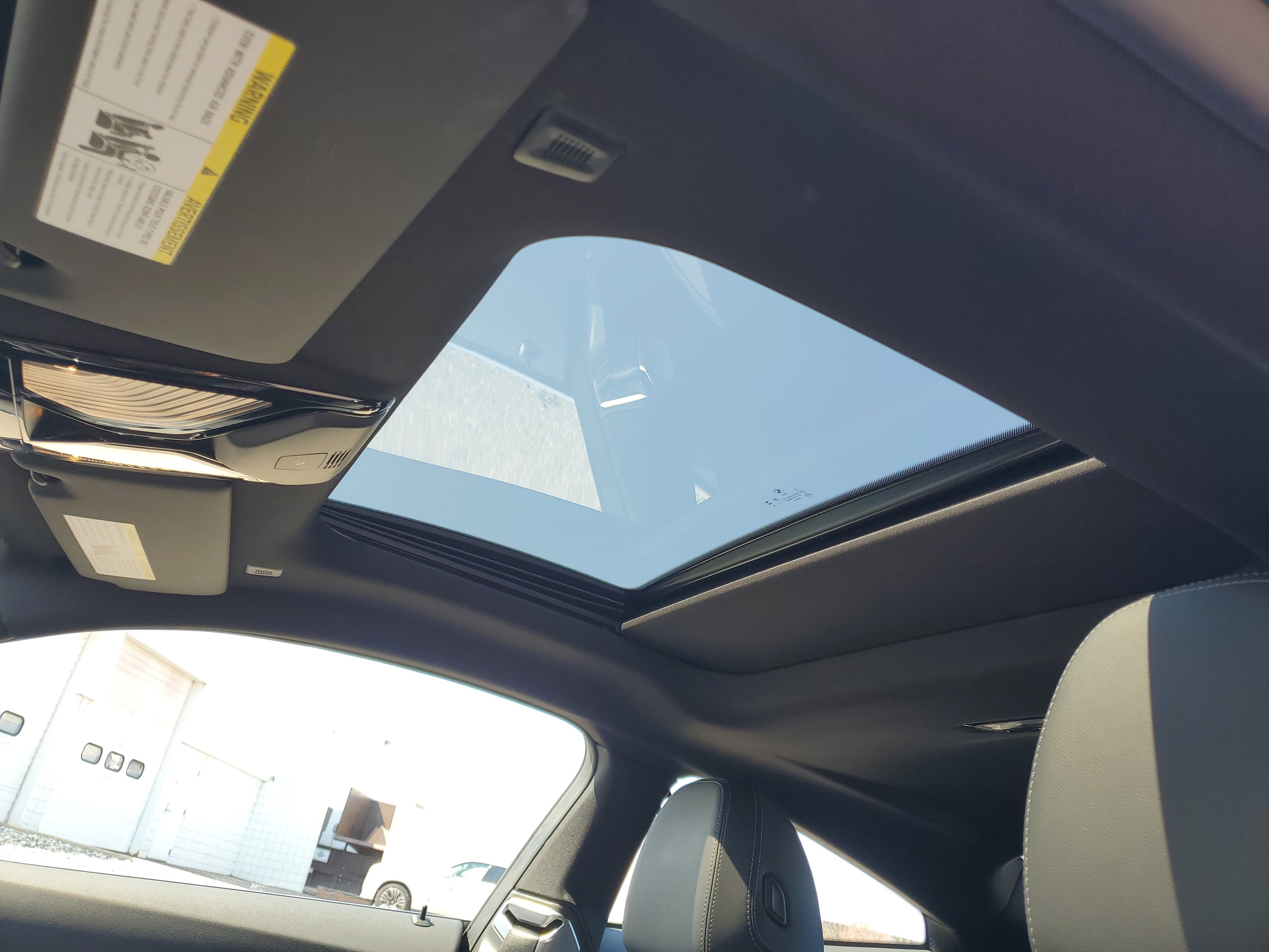 Certified 2024 BMW 430i xDrive Coupe w/ Convenience Package image 8