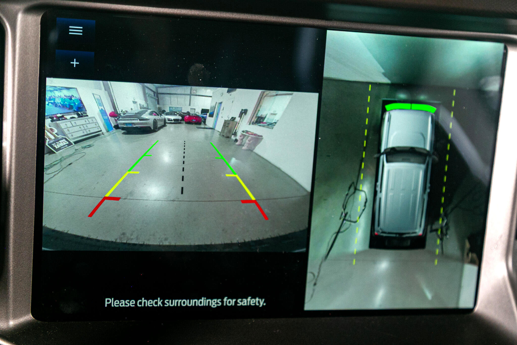 Used 2022 Ford Bronco Outer Banks w/ Sasquatch Package image 14