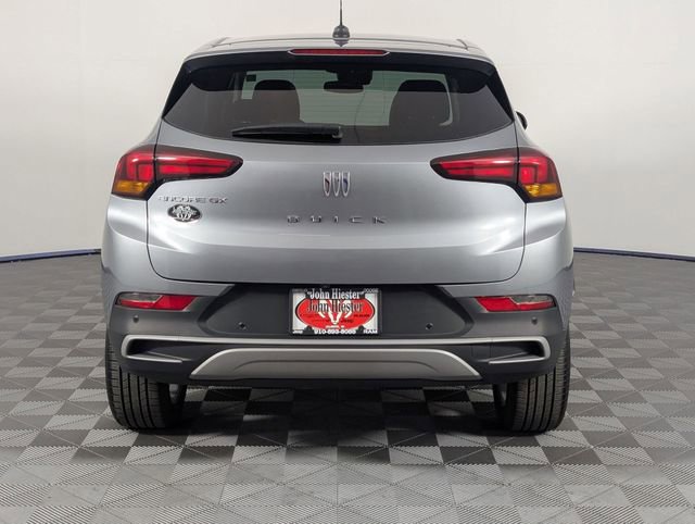 Used 2025 Buick Encore GX Preferred w/ Advanced Technology Package FWD image 6