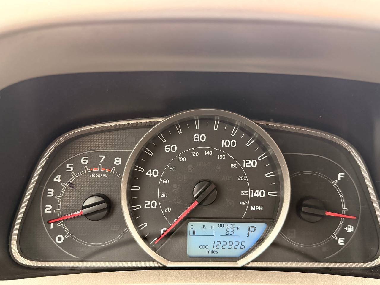 Used 2014 Toyota RAV4 XLE FWD image 19