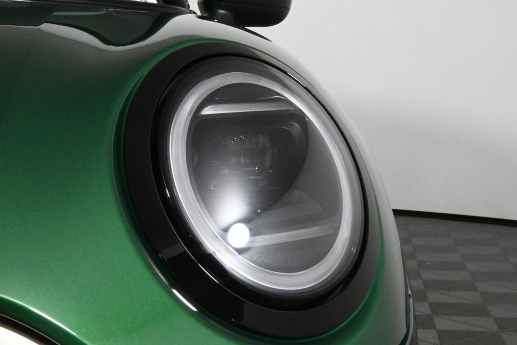 Used 2025 MINI Cooper S image 11