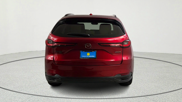 New 2026 MAZDA CX-90 3.3 Turbo w/ Premium Sport Pkg AWD/4WD image 6