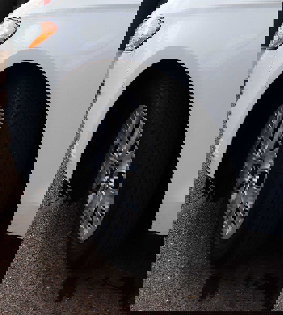 Used 2014 Ford Fusion S image 6