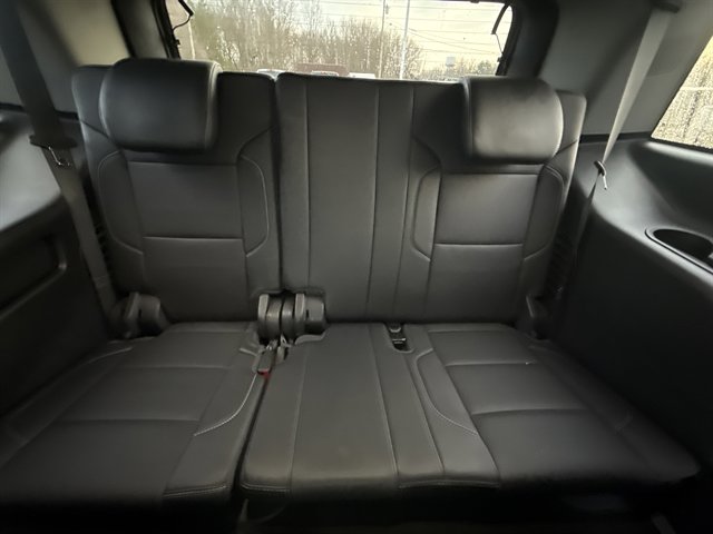 Used 2018 Chevrolet Tahoe Premier image 30