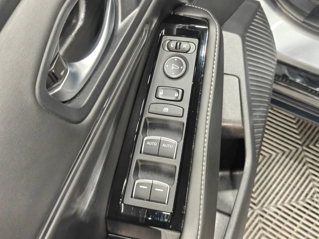 Used 2023 Honda Accord Touring image 63