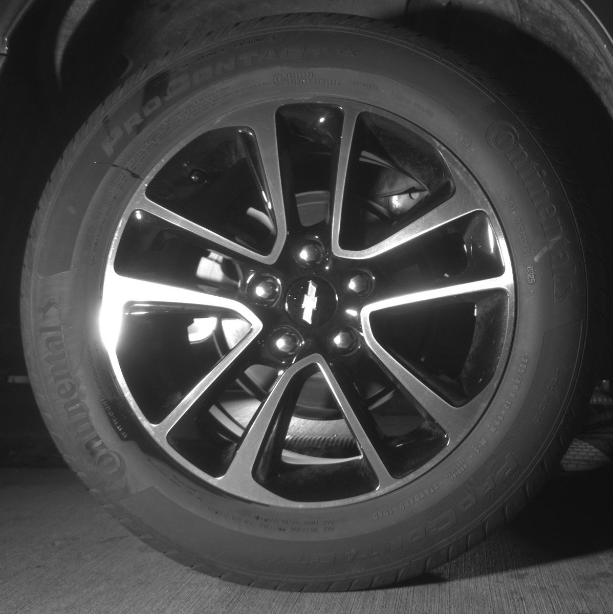 Used 2025 Chevrolet TrailBlazer LT image 14