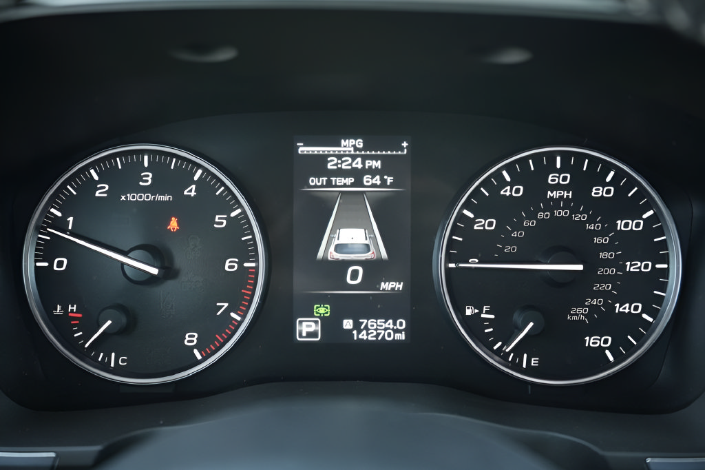 Used 2024 Subaru Ascent Touring AWD/4WD image 31