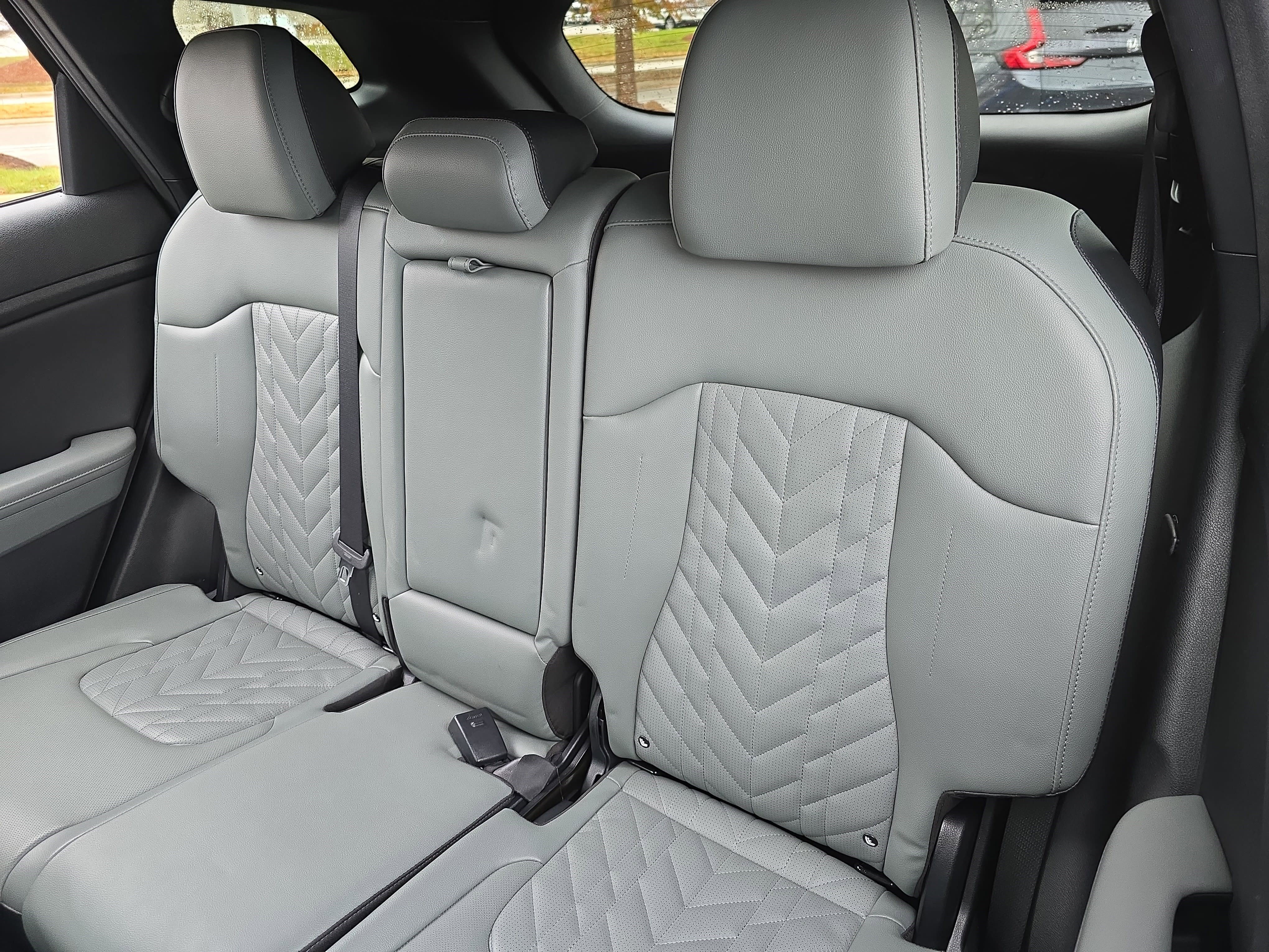 Used 2023 Kia Sportage X-Line image 15