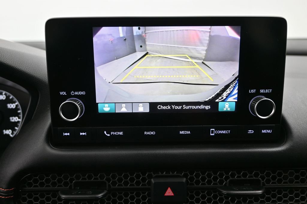 Certified 2024 Honda HR-V Sport image 22