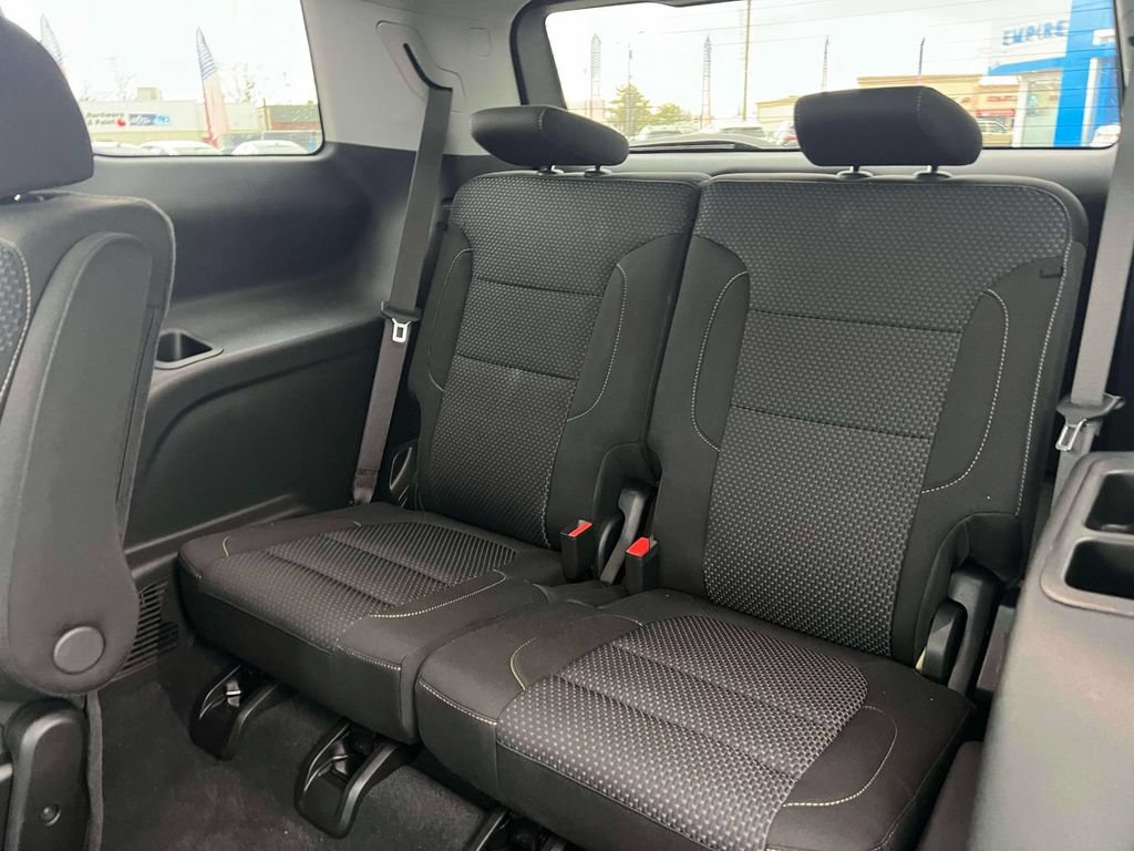Used 2023 GMC Acadia SLE w/ Driver Convenience Package AWD/4WD image 15