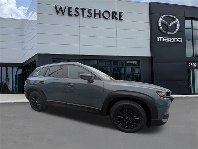 Used 2023 MAZDA CX-50 2.5 S w/ Cargo Package