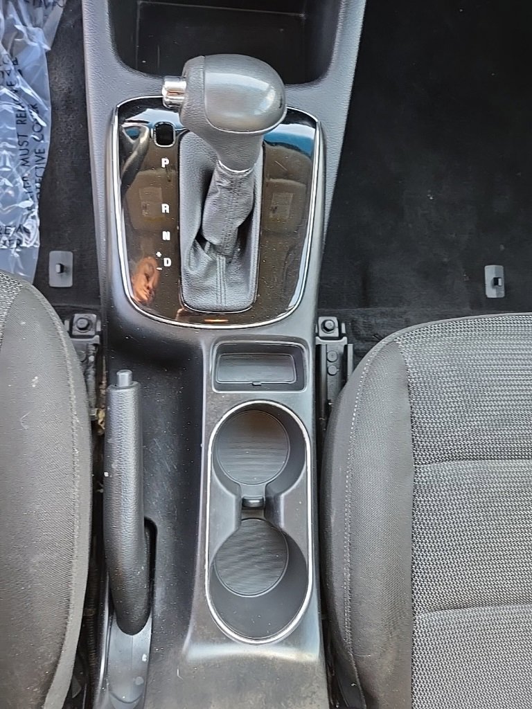 Used 2017 Kia Forte LX image 23