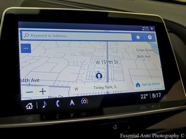 Certified 2023 Cadillac CT5 Premium Luxury w/ Parking Package image 15