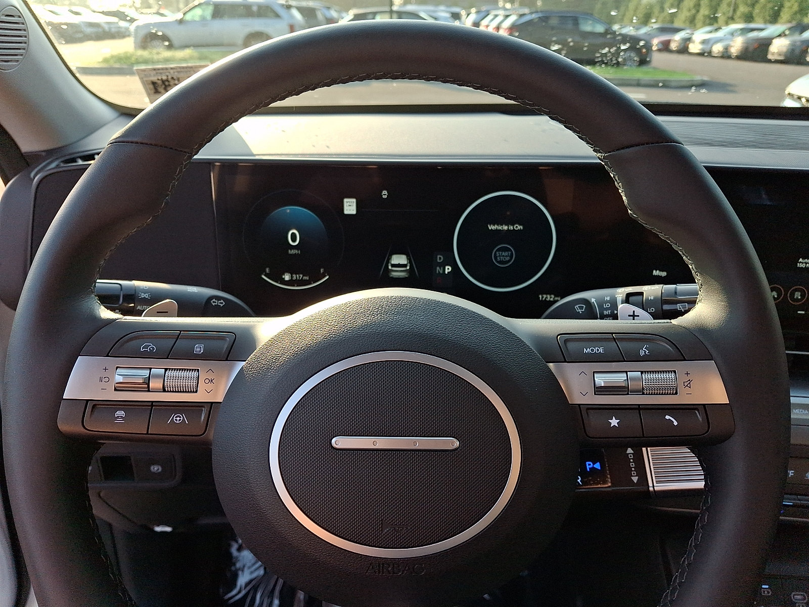 Used 2026 Hyundai Kona Limited AWD/4WD image 23